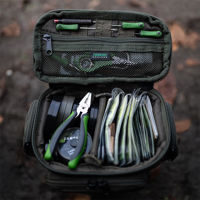 Thinking Anglers Camfleck Compact Tackle Pouch